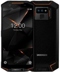 Замена разъема зарядки на телефоне Doogee S70 Lite в Магнитогорске